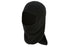 Highlander - Polar Fleece Balaclava Black - Black / One Size - Kopf