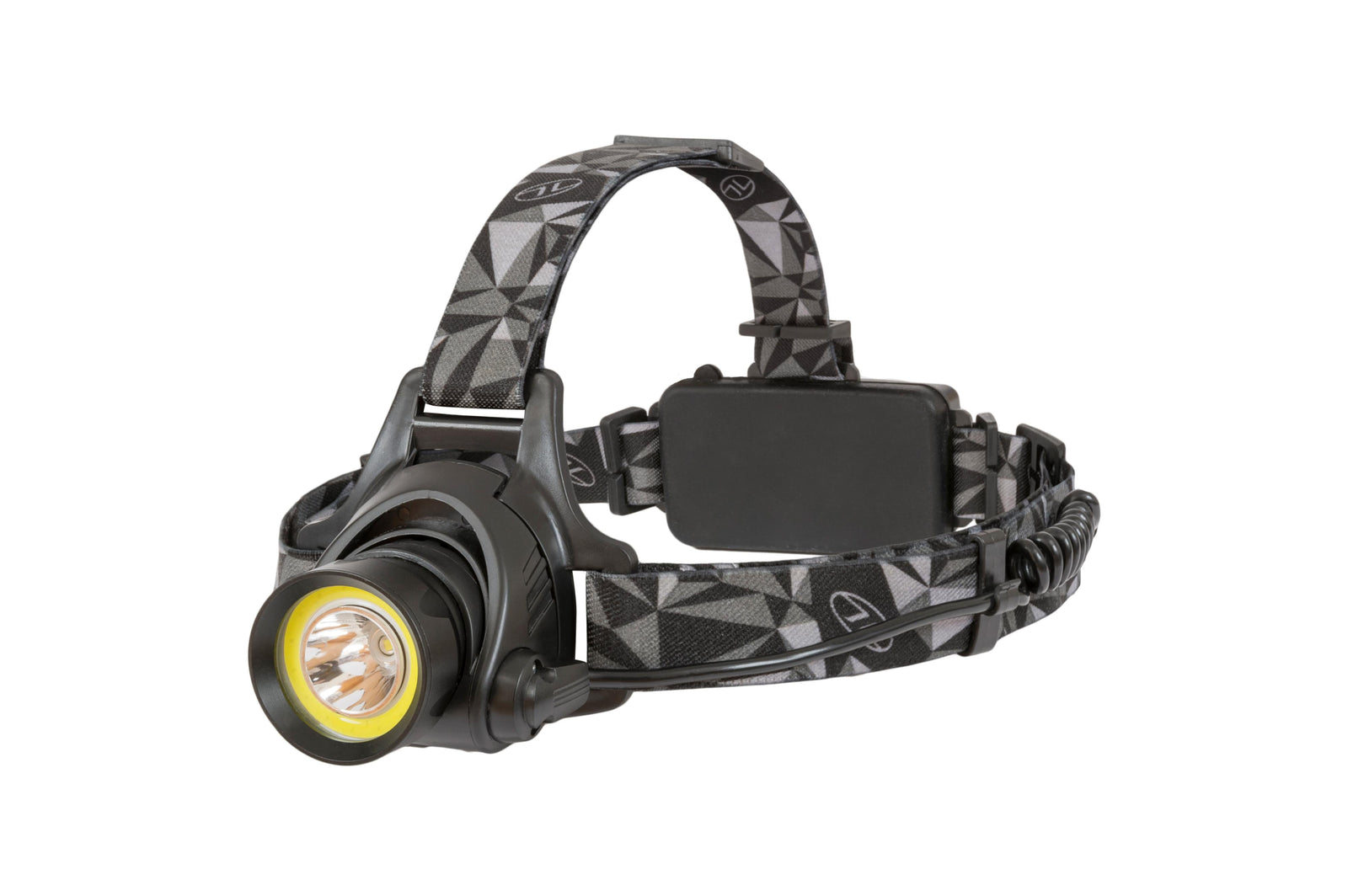 Highlander - Polaris 550 - Black / One Size - O Ausrüstung