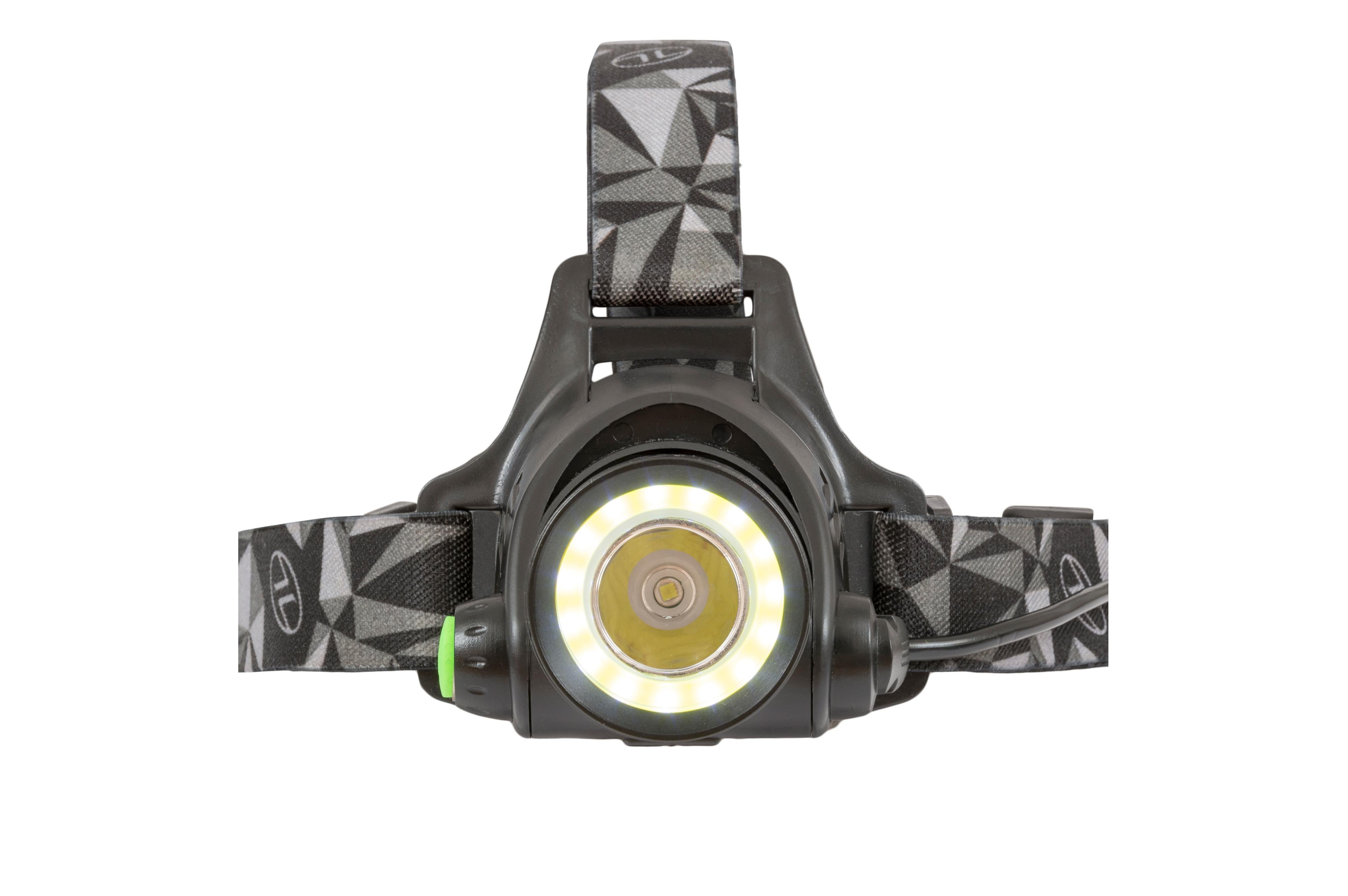 Highlander - Polaris 550 - Black / One Size - O Ausrüstung