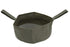 Highlander - Pvc Collapsible Water Bowl - Forrest Green / 23cm (Dia) - Essen & Küche