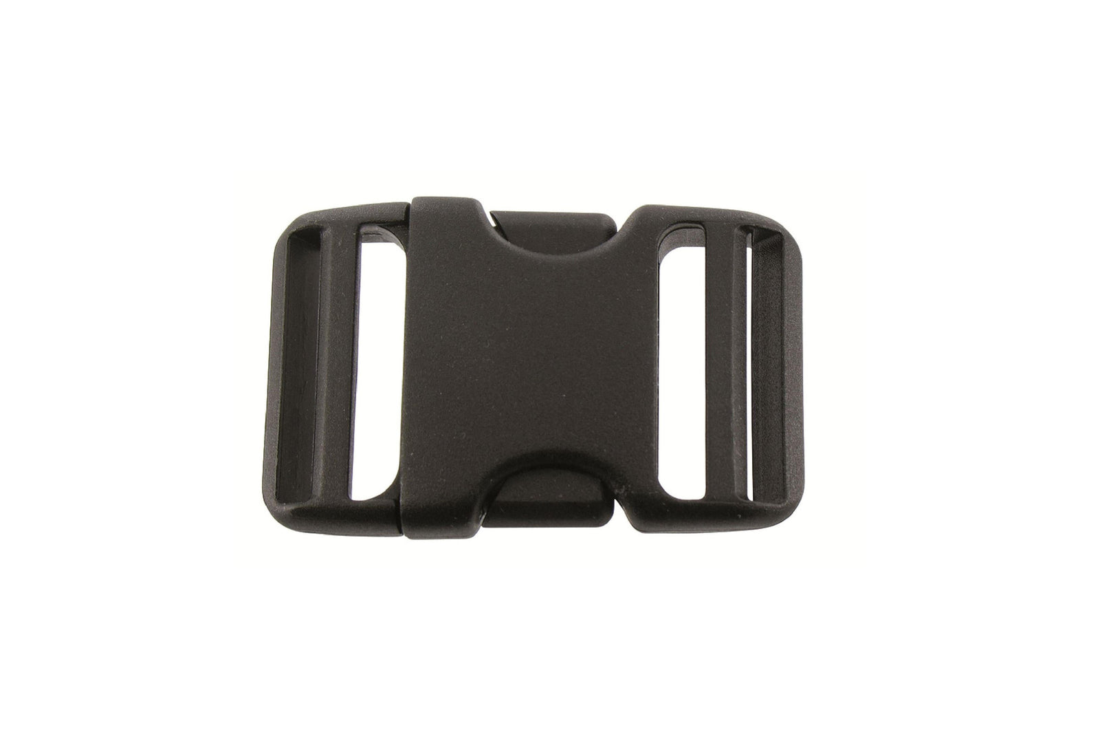 Highlander - Qr Buckle 50mm (Qa03) - Black / 50mm - Accessories