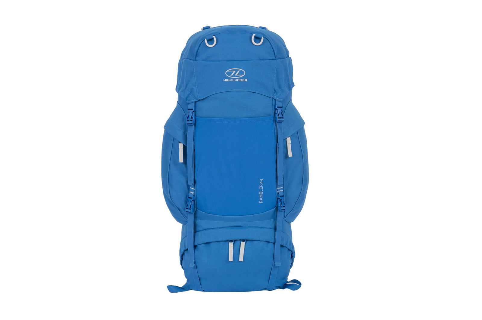 Highlander - Rambler 44l - Blue / 44L - TopDeals