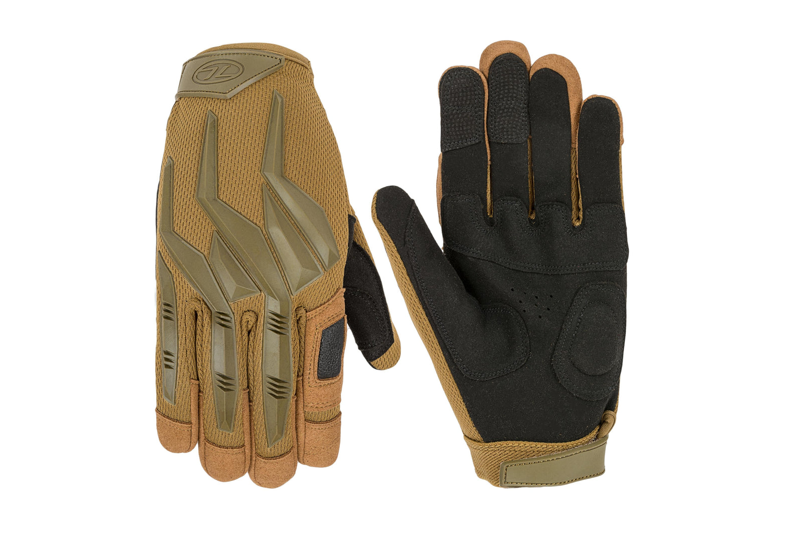 Highlander - Raptor Gloves - Various / L - Accessories