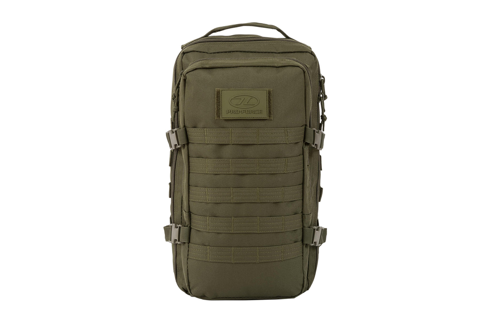 Highlander - Recon 20l - Forrest Green - Rucksäcke