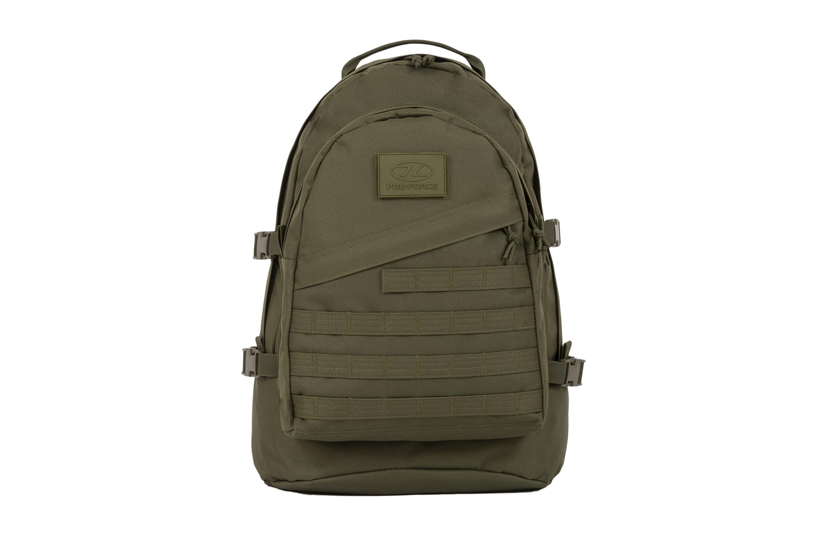Highlander - Recon 40l - Forrest Green - Rucksäcke