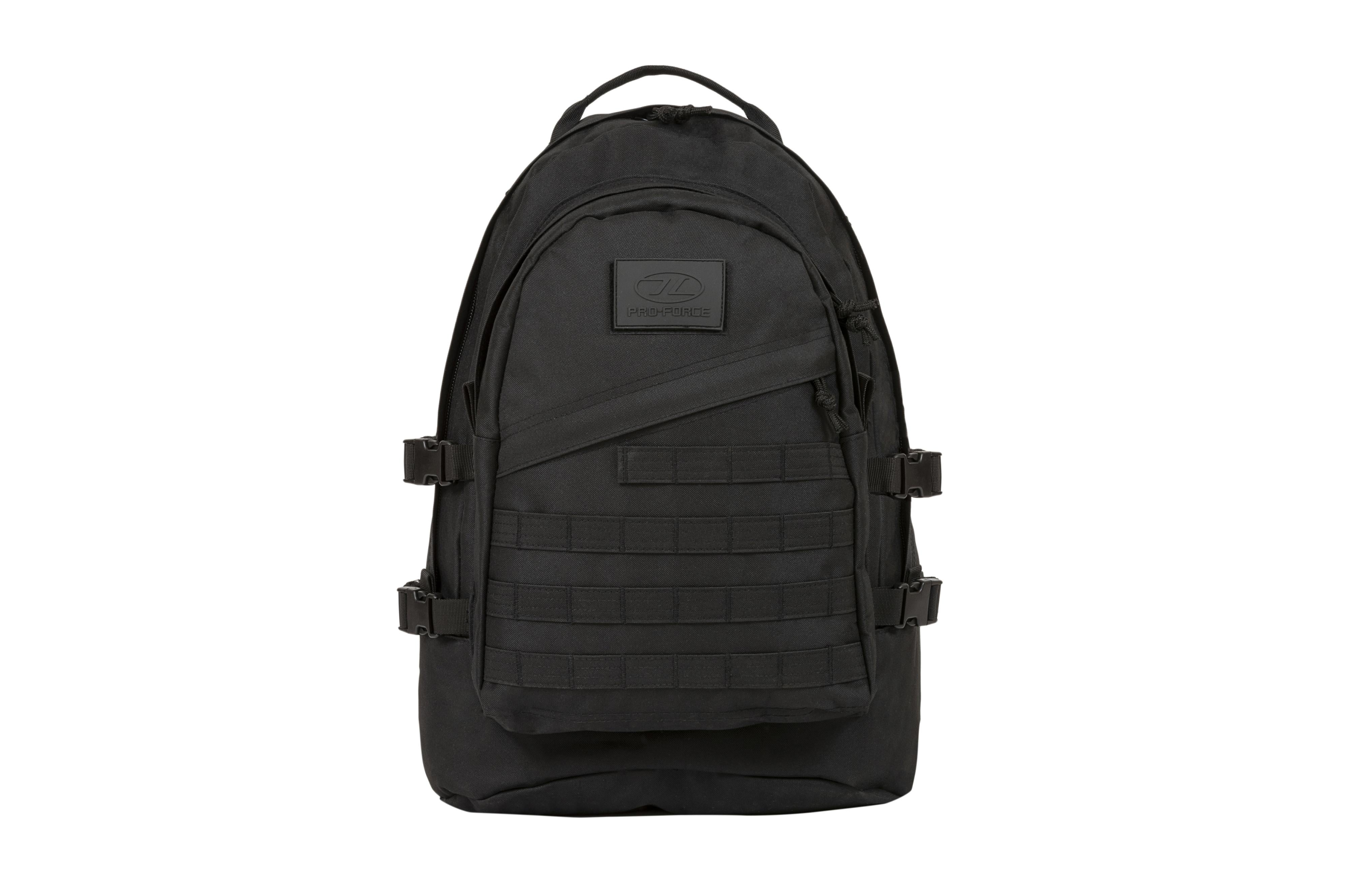 Highlander - Recon 40l - Black - Rucksäcke