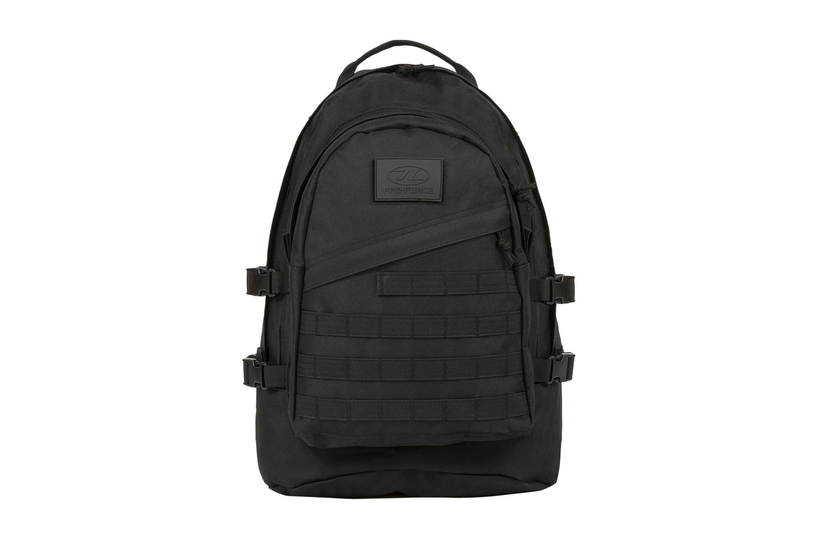 Highlander - Recon 40l - Black - Rucksäcke