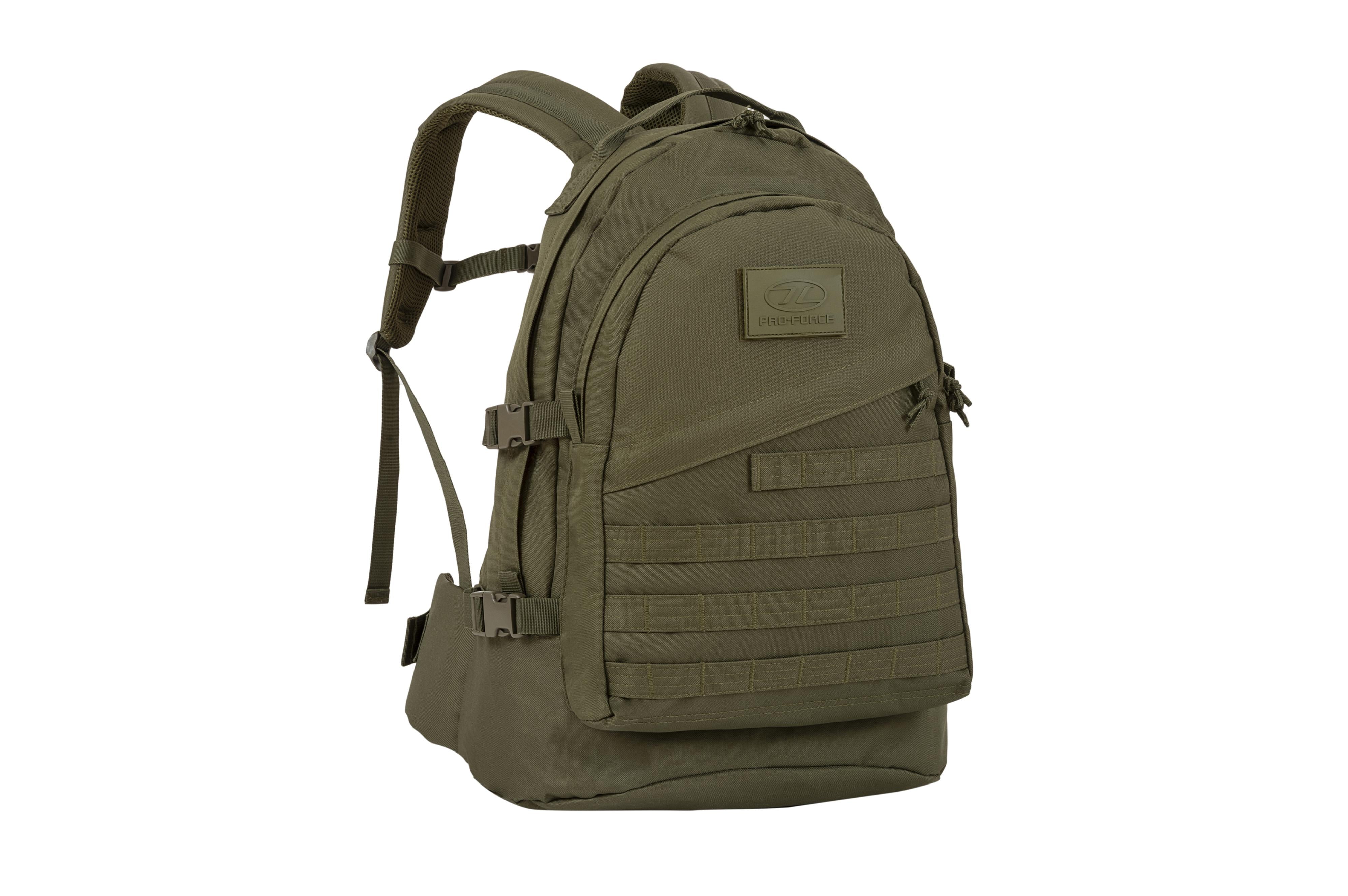 Highlander - Recon 40l - Rucksäcke