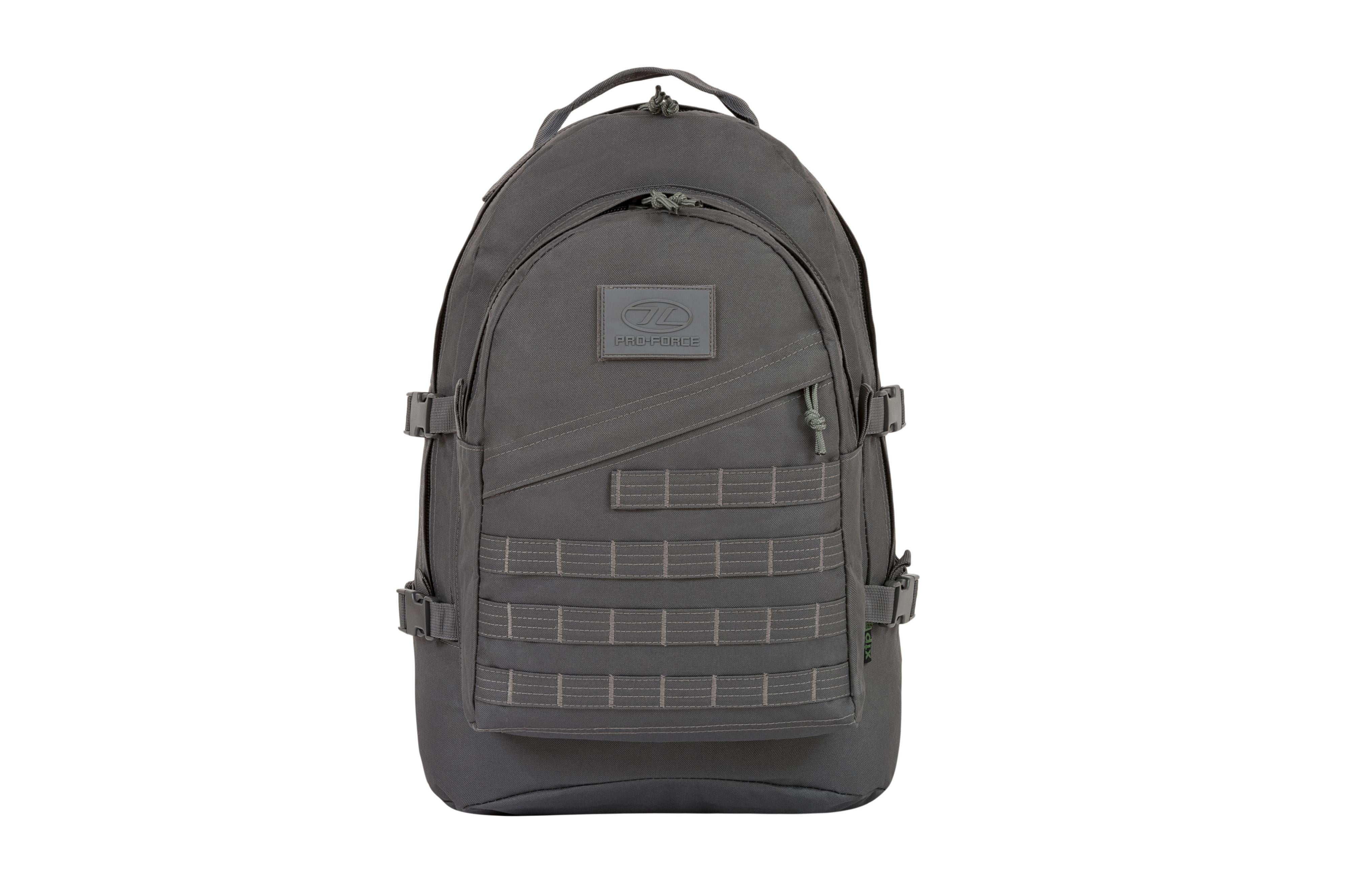 Highlander - Recon 40l - Light grey - Rucksäcke