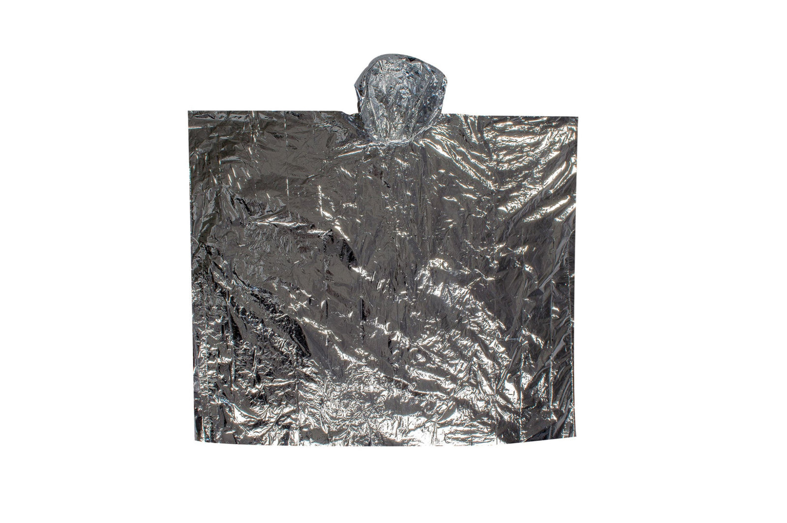 Highlander - Reflective Survival Poncho - 127cm (L) - Oberteile