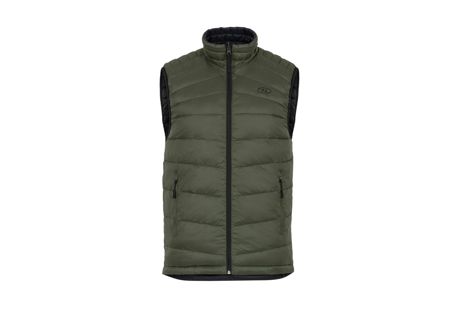 Highlander - Reversible Gilet - Jacken