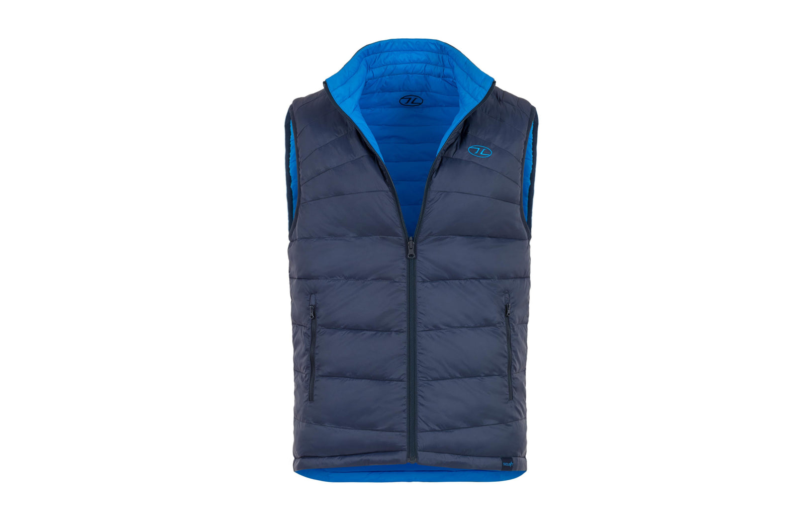 Highlander - Reversible Gilet - Jacken