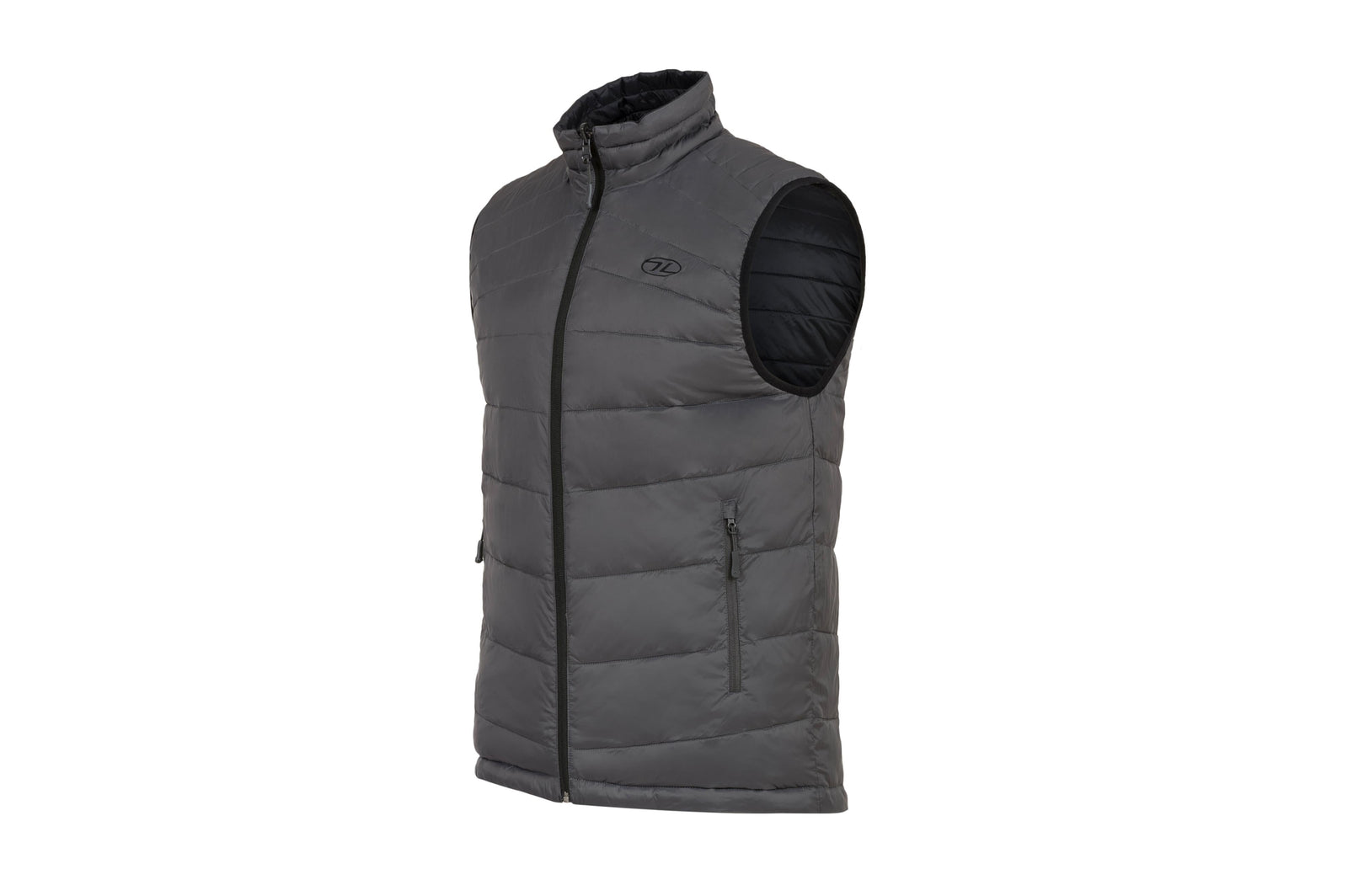 Highlander - Reversible Gilet - Jacken