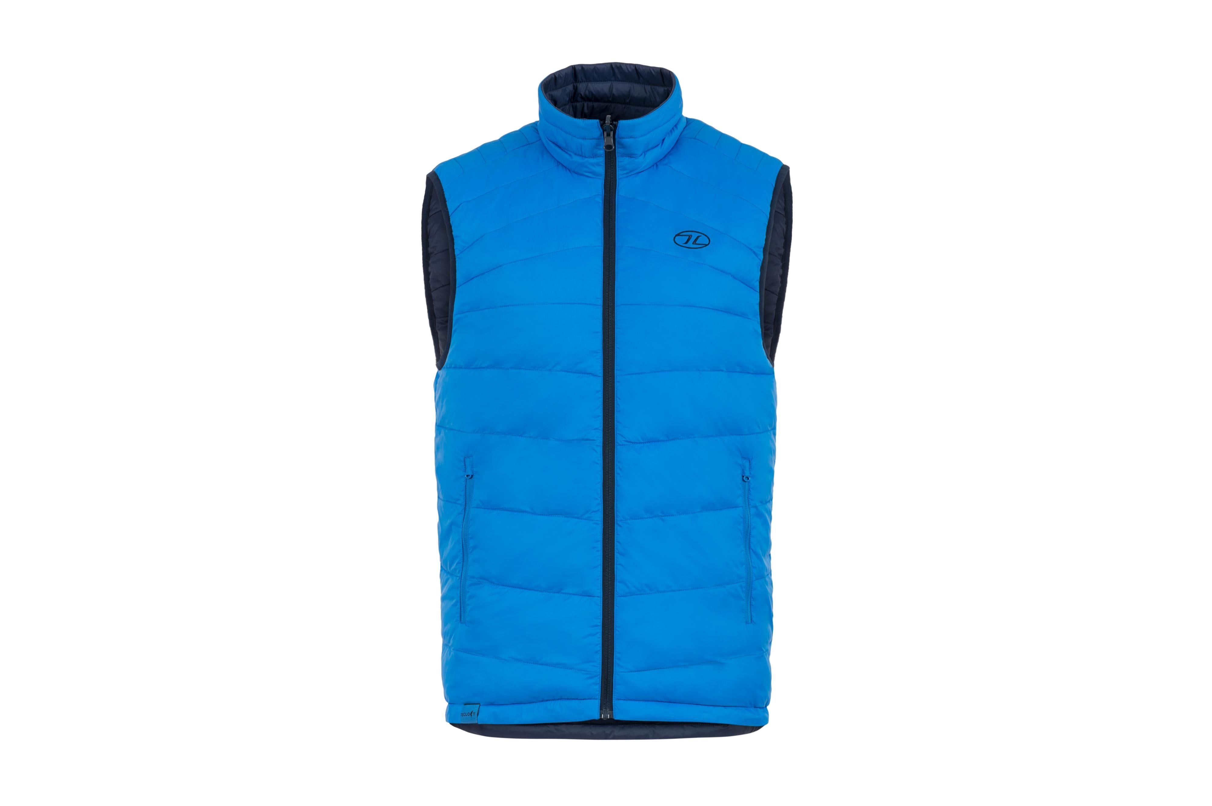 Highlander - Reversible Gilet - Jacken