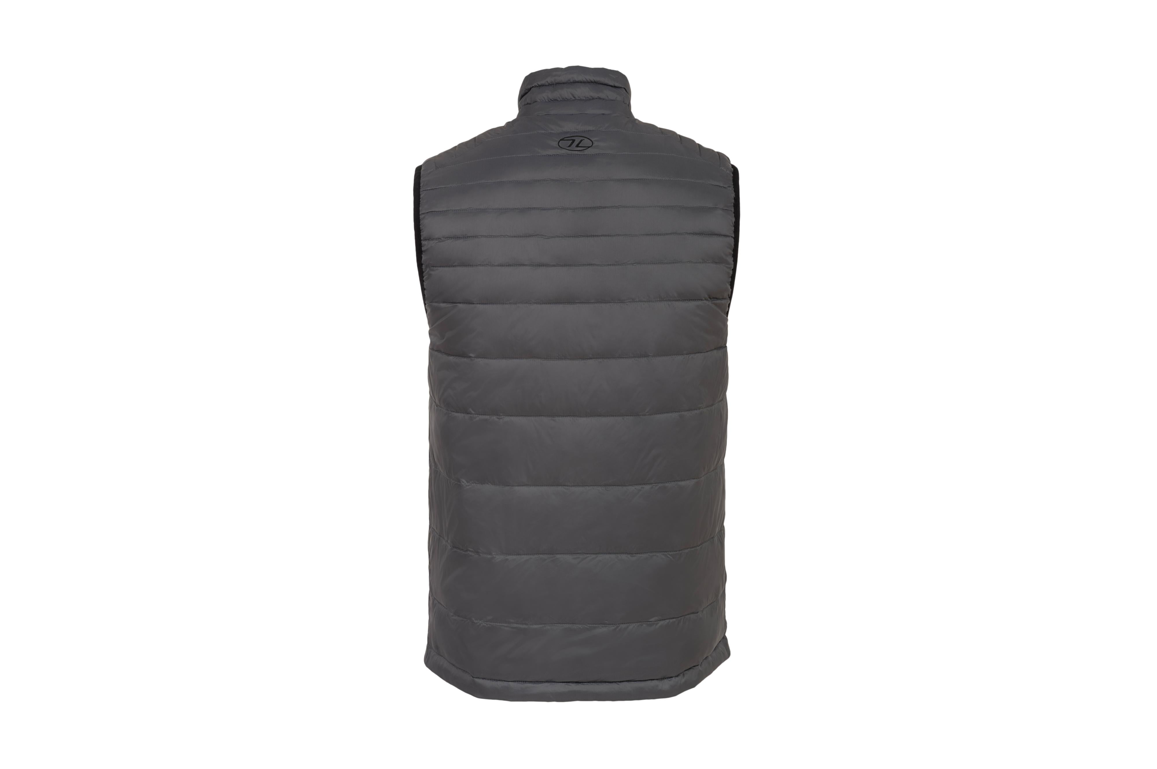Highlander - Reversible Gilet - Jacken