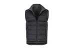 Highlander - Reversible Gilet - Light grey / M - Jacken