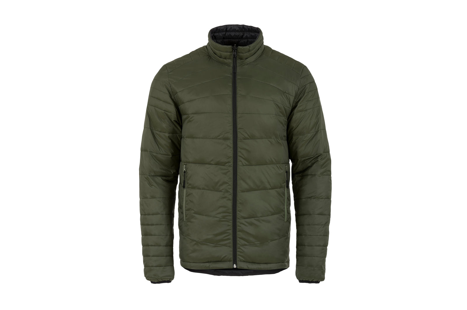 Highlander - Reversible Insulated Jacket - Jacken