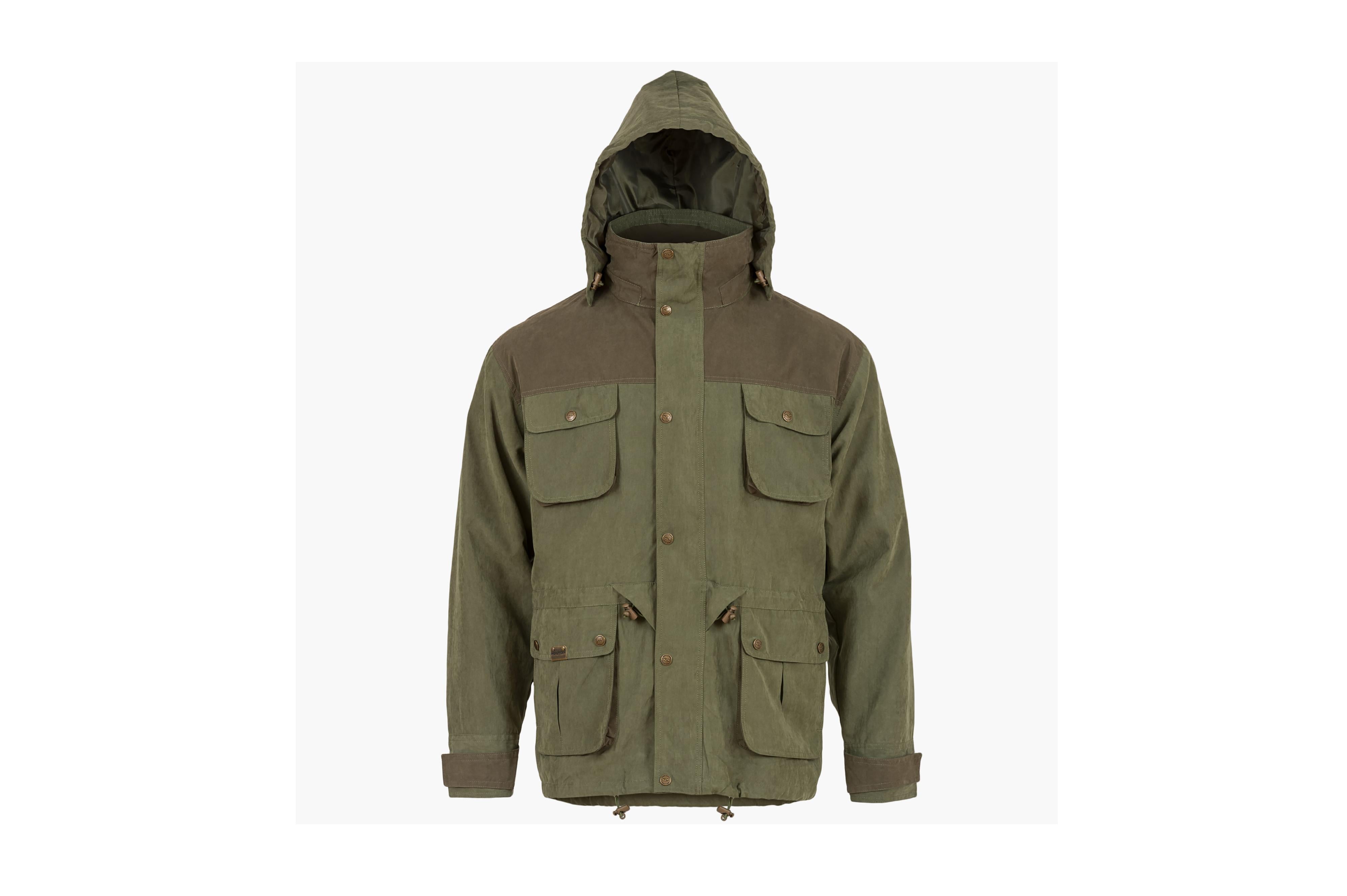 Highlander - Rexmoor Jacket - S - Jacken