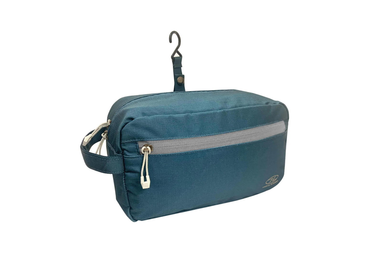 Highlander - Sancho Toiletry Kit bk - 25x12x16 cm - Accessories