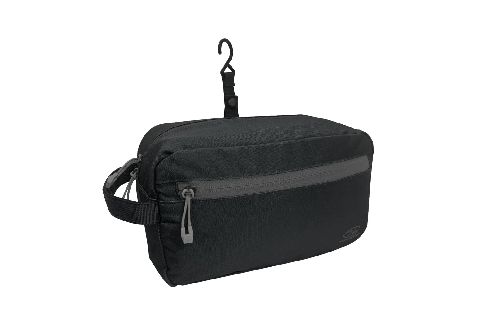 Highlander - Sancho Toiletry Kit bl - 25x12x16 cm - Accessories
