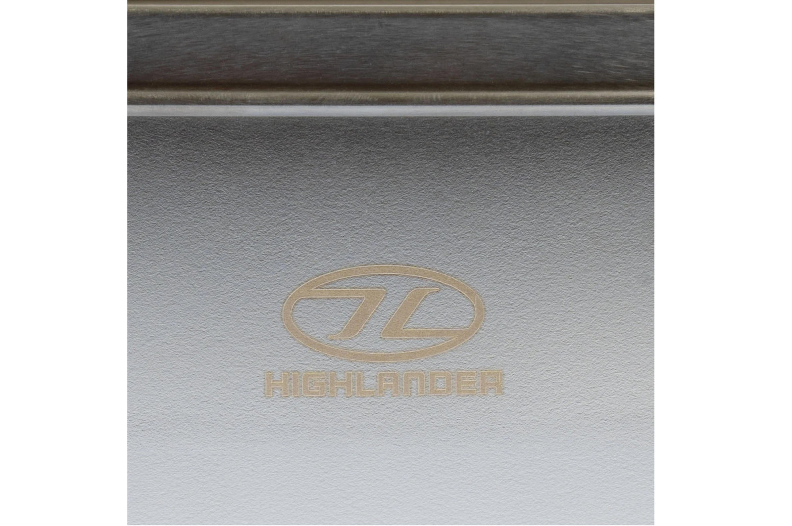 Highlander - Scran Box - One Size - Essen & Küche