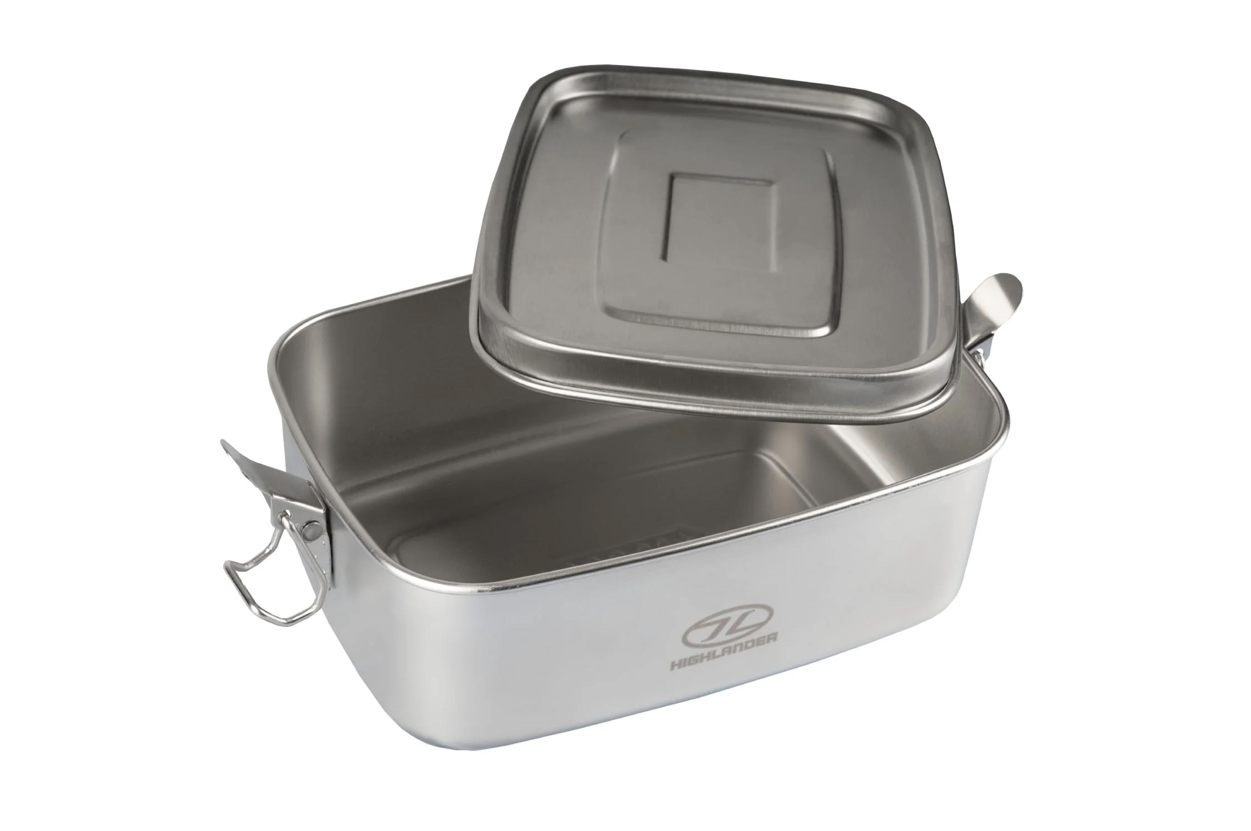 Highlander - Scran Box - One Size - Essen & Küche