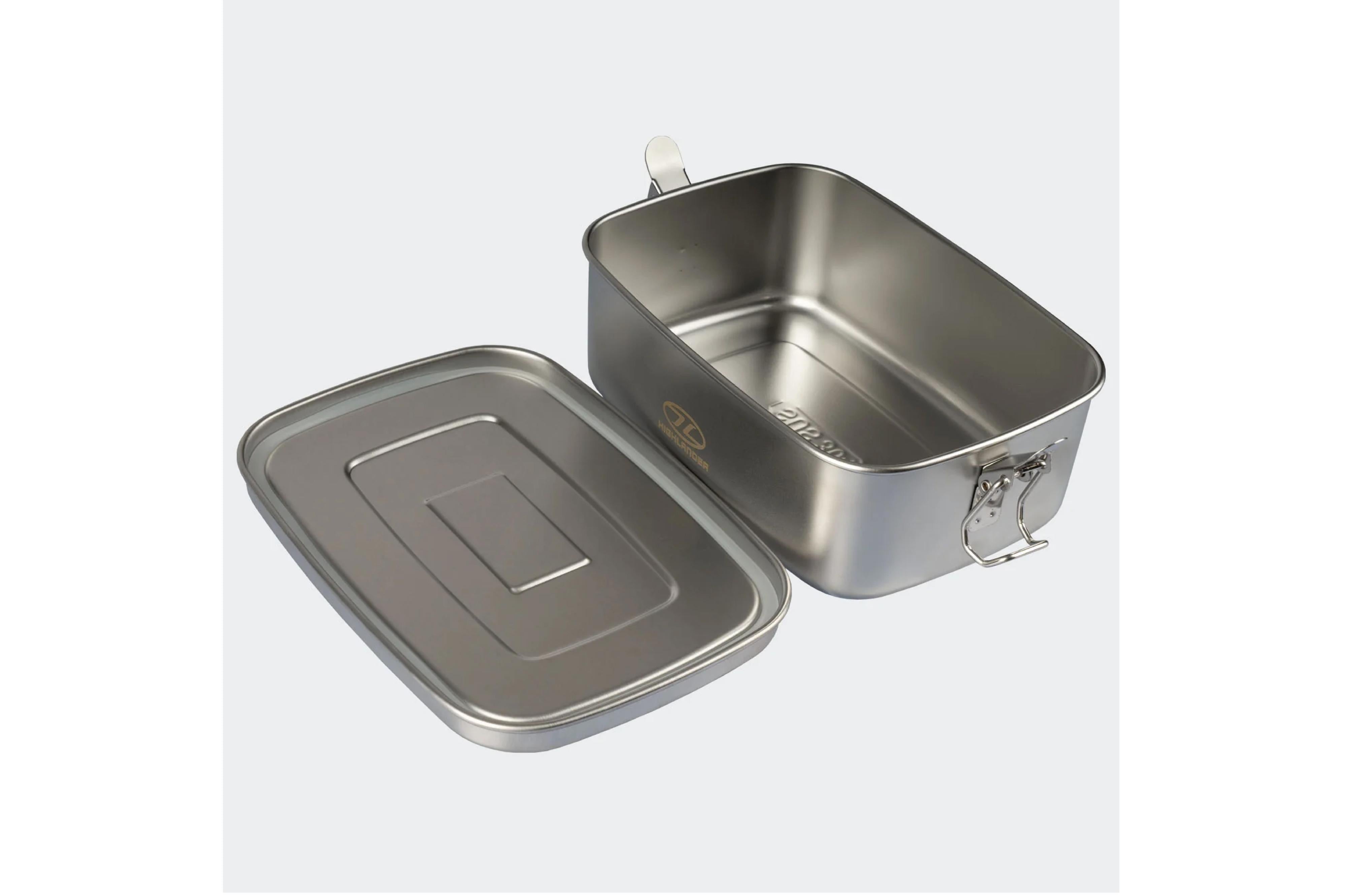 Highlander - Scran Box - One Size - Essen & Küche