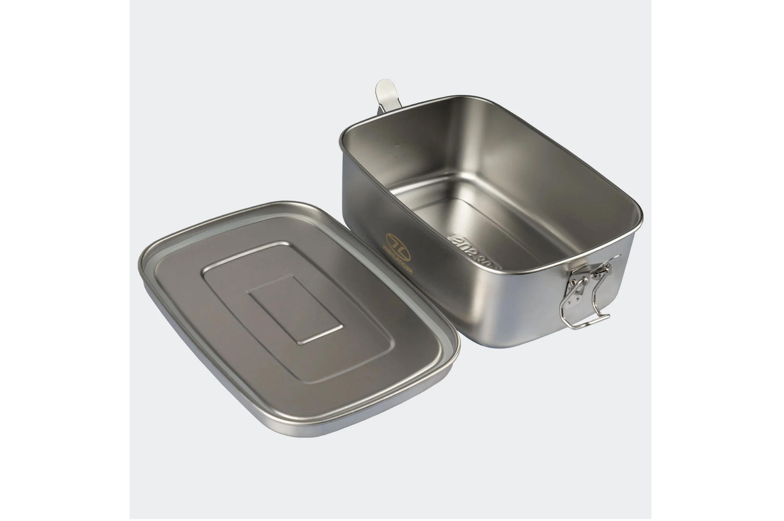 Highlander - Scran Box - One Size - Essen & Küche