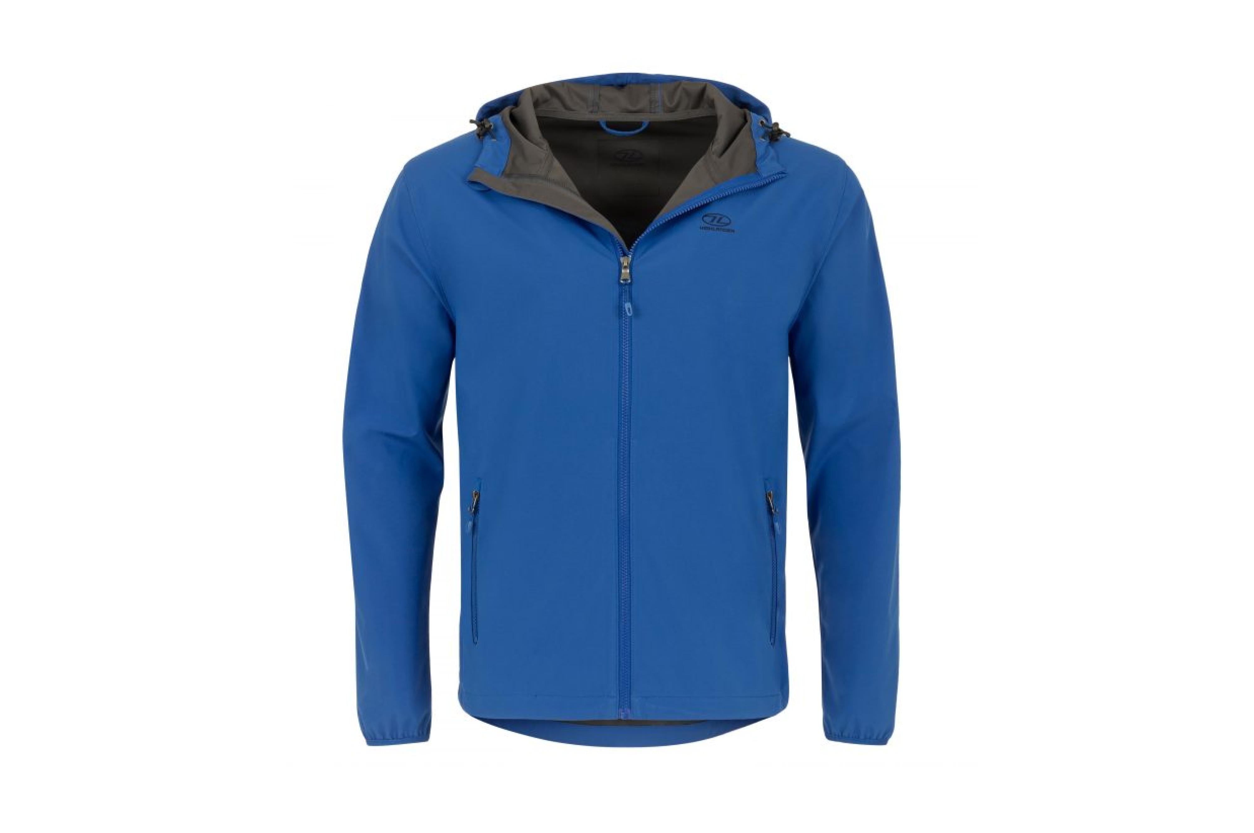 Highlander - Shield Jacket - Jacken