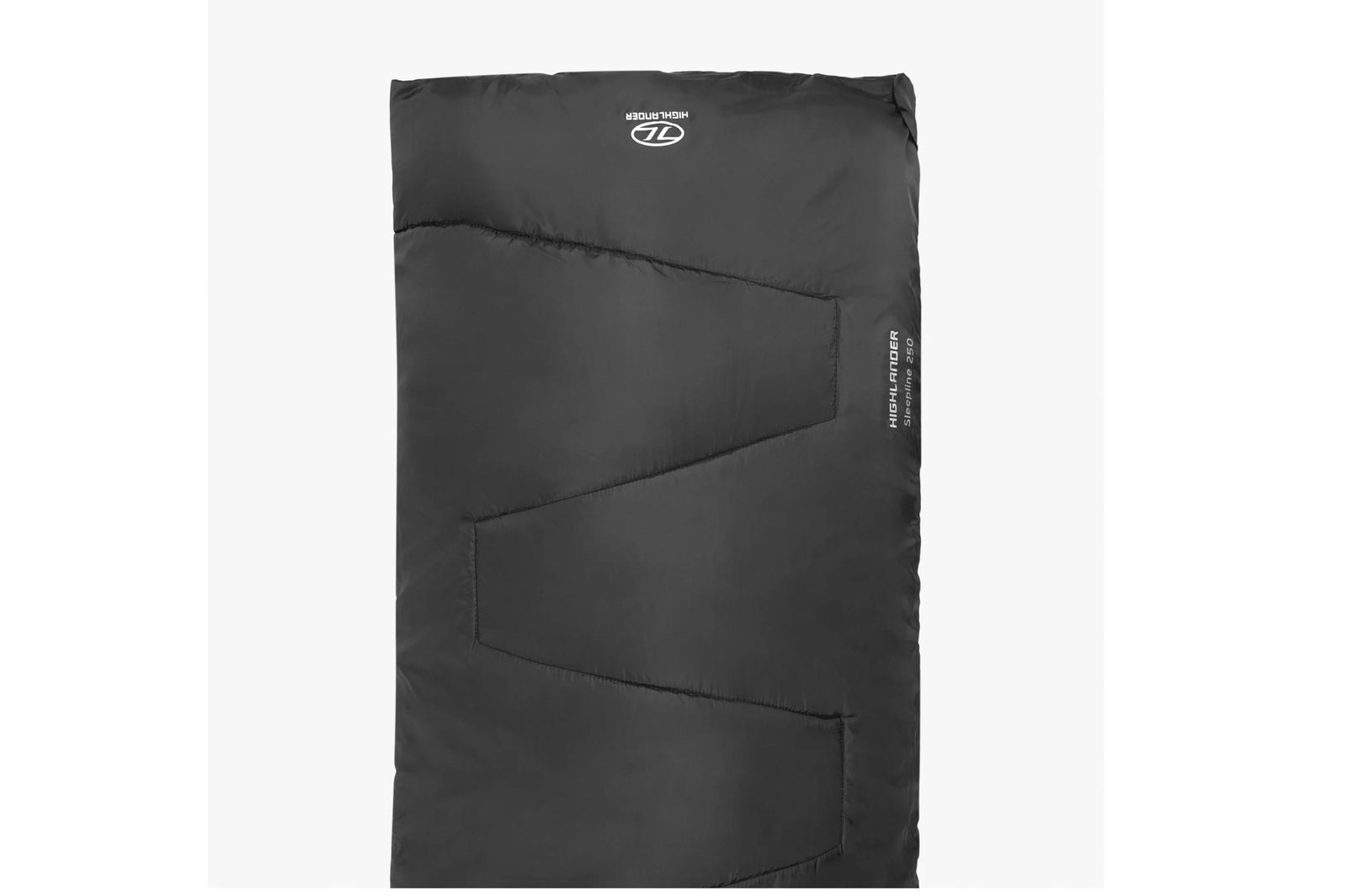 Highlander - Sleepline 250 Envelope - Schlafsäcke