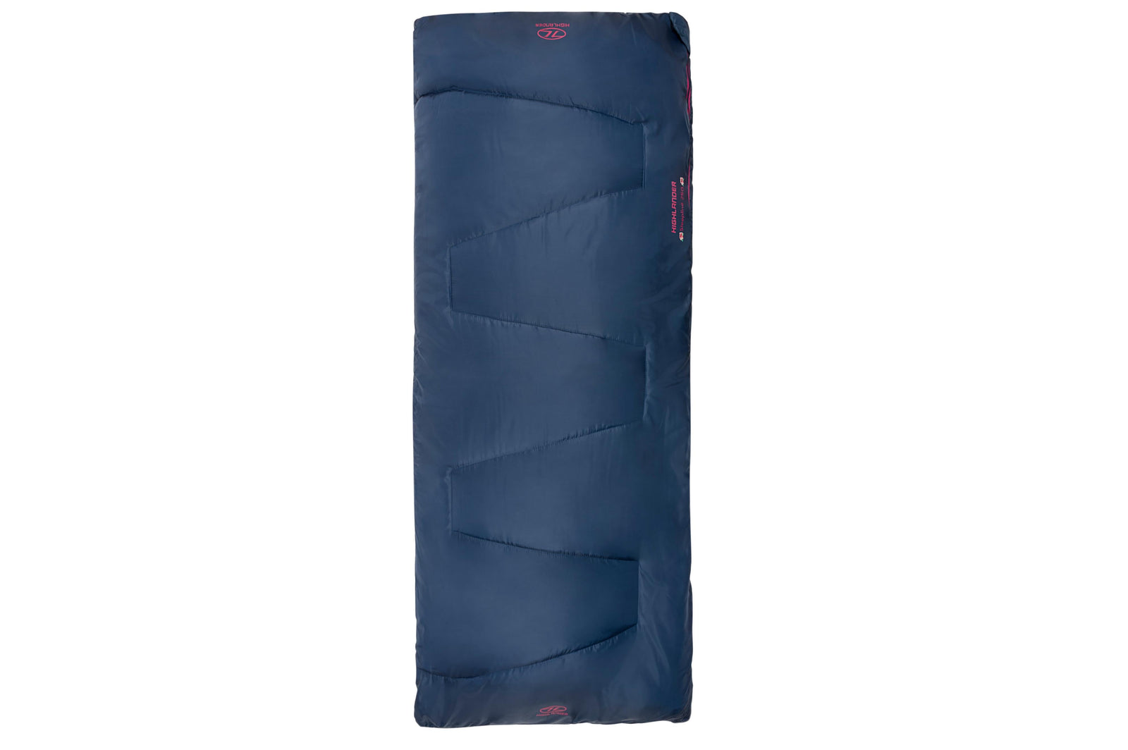 Highlander - Sleepline 250 Envelope - Schlafsäcke