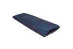 Highlander - Sleepline 250 Envelope - Dark Blue - Schlafsäcke
