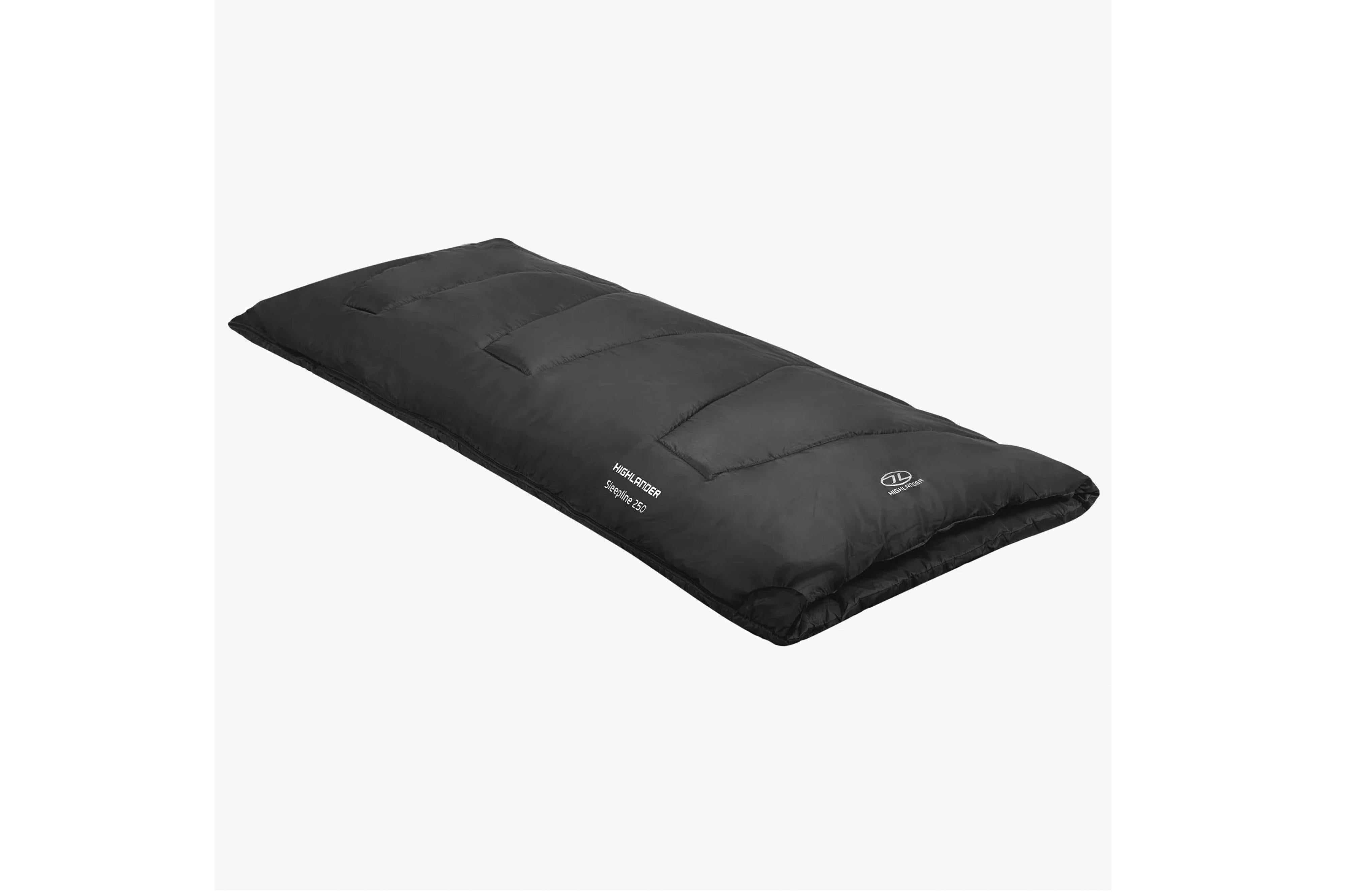 Highlander - Sleepline 250 Envelope - Schlafsäcke
