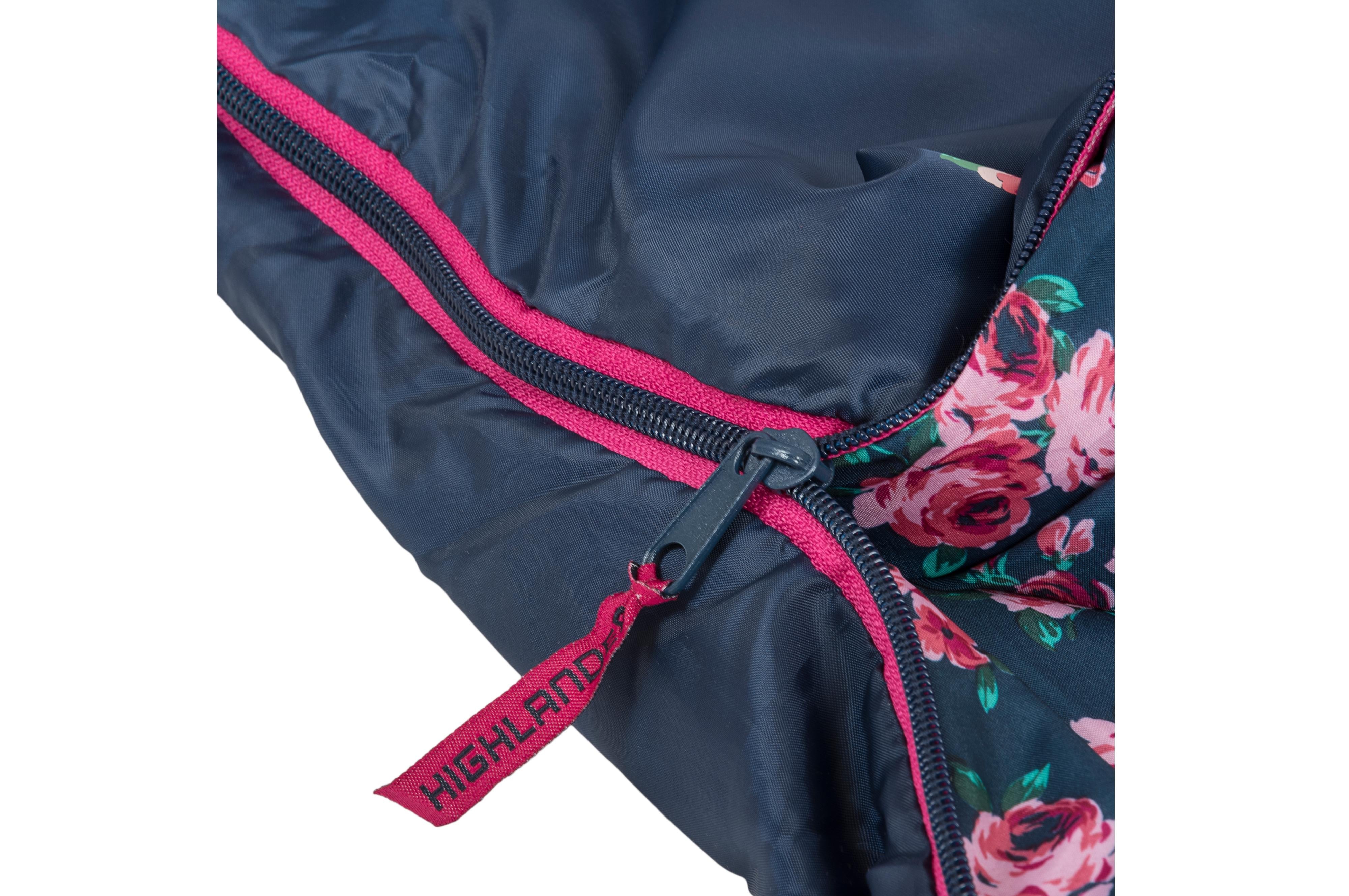 Highlander - Sleepline 250 Envelope - Schlafsäcke