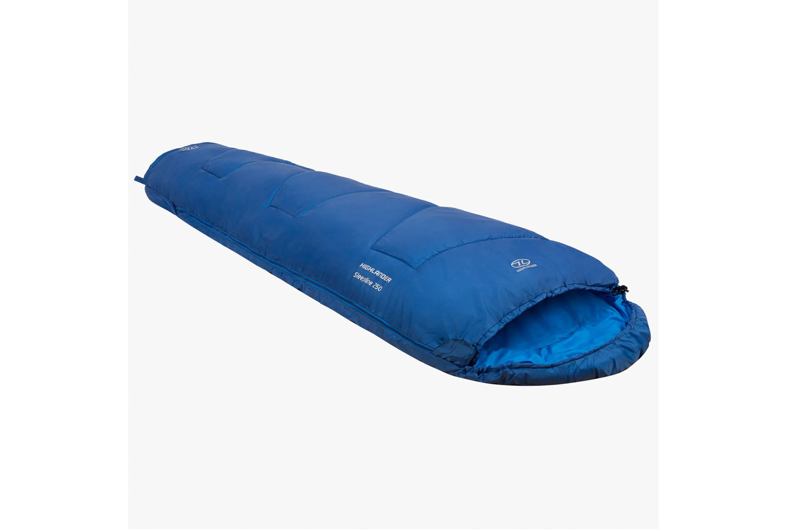 Highlander - Sleepline 250 Mummy - Schlafsäcke