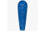 Highlander - Sleepline 250 Mummy - Blue - Schlafsäcke