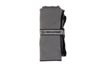 Highlander - Small Fibresoft Towel - Light grey - Towels