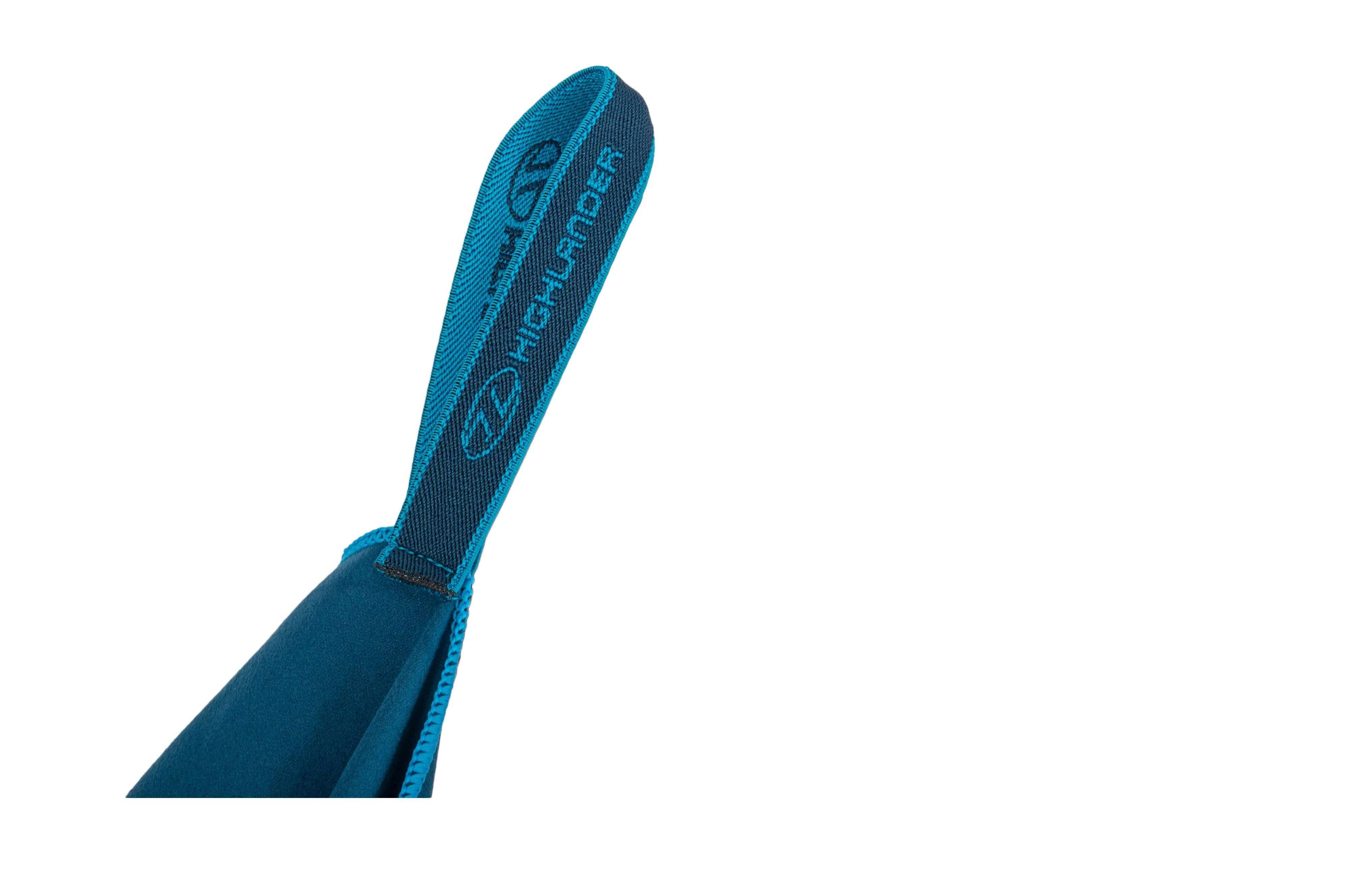 Highlander - Small Fibresoft Towel - Towels