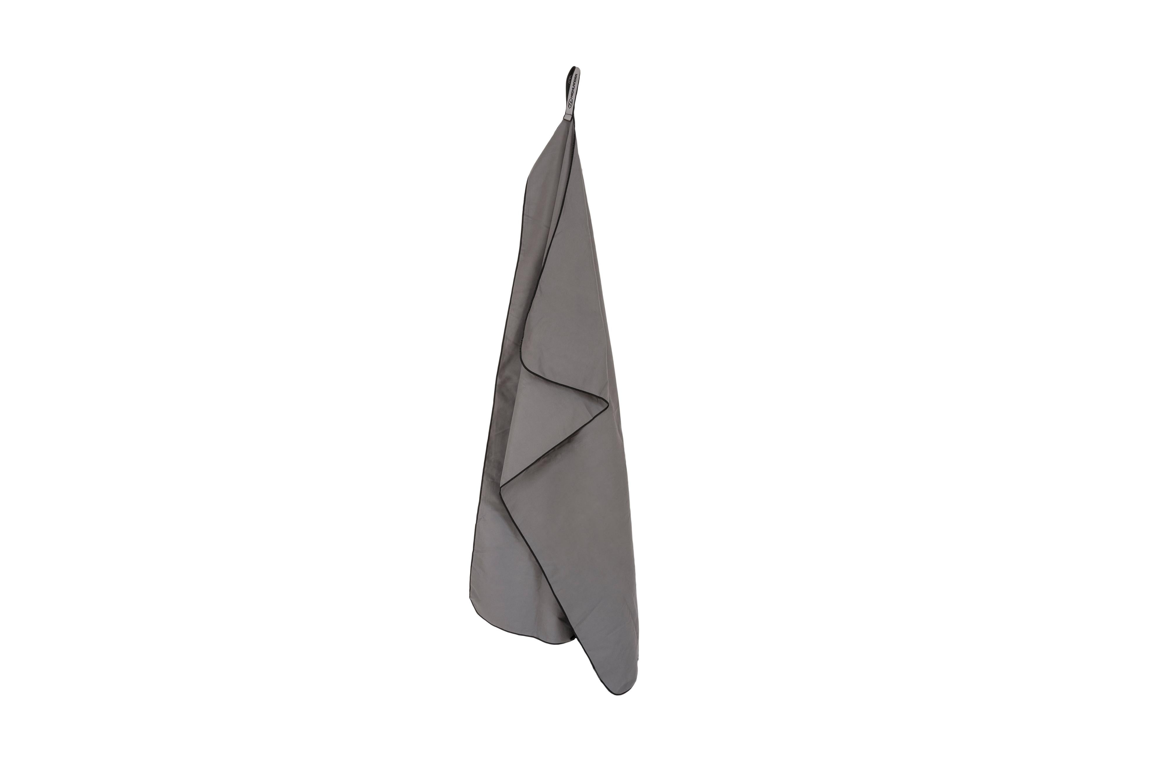 Small Fibresoft Towel - Towels