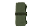 Highlander - Small Fibresoft Towel - Forrest Green - Towels