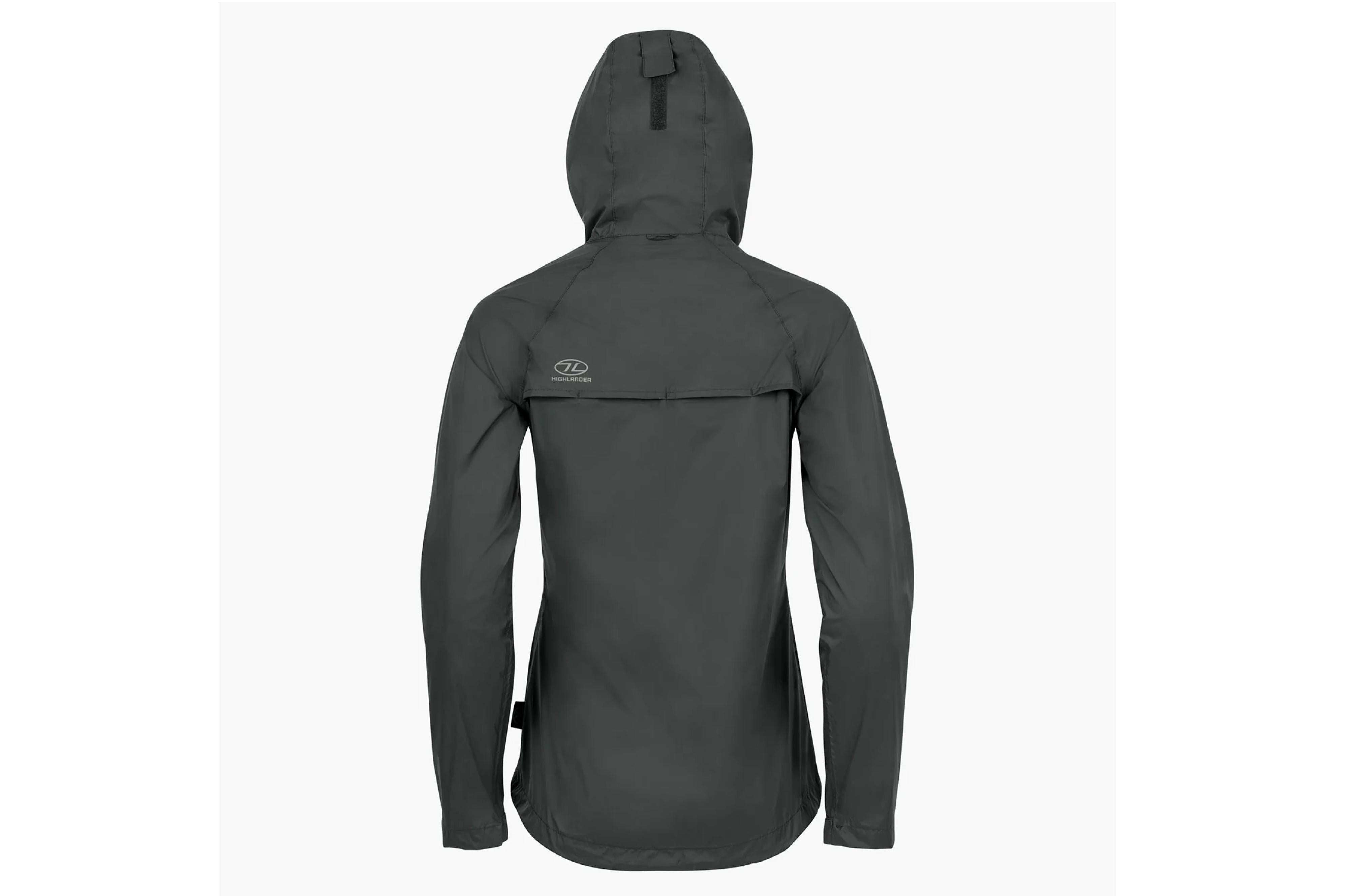 Highlander - Stow & Go Women Packaway Jacket - Jacken