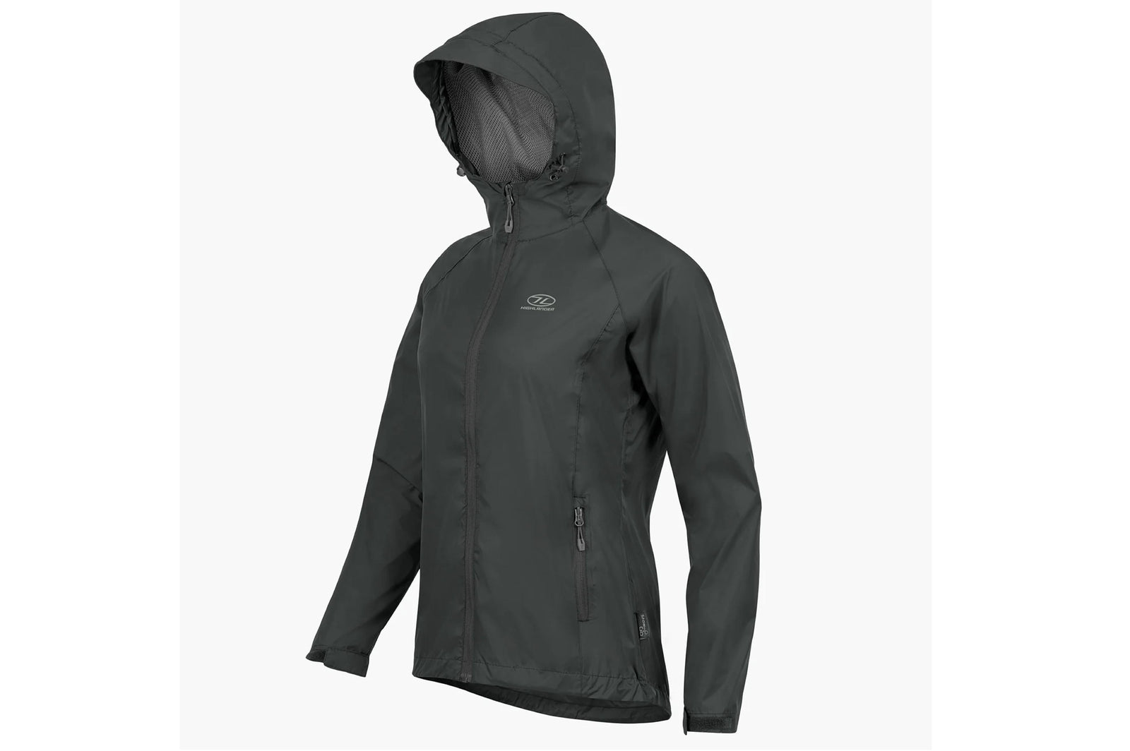 Highlander - Stow & Go Women Packaway Jacket - Jacken
