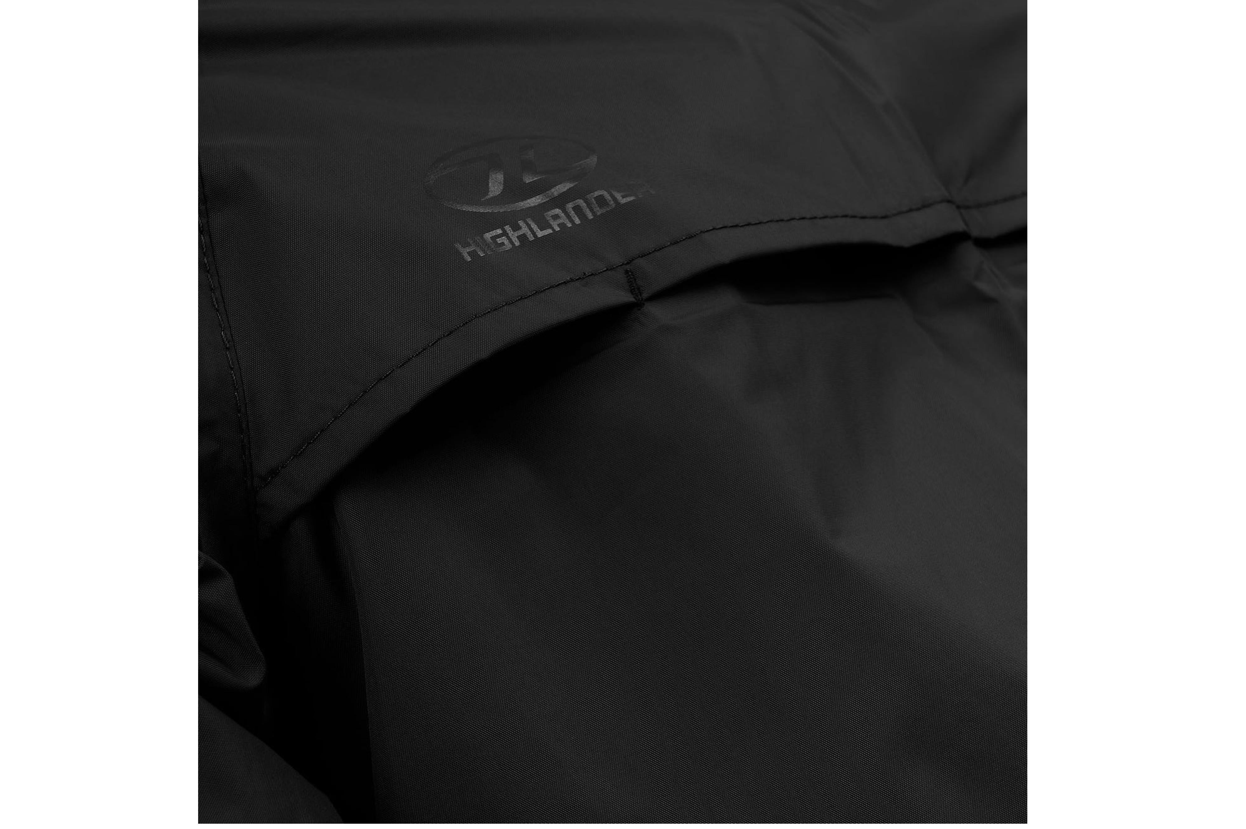 Highlander - Stow & Go Women Packaway Jacket - Jacken