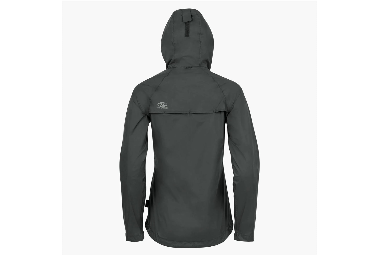 Highlander - Stow & Go Women Packaway Jacket - Jacken