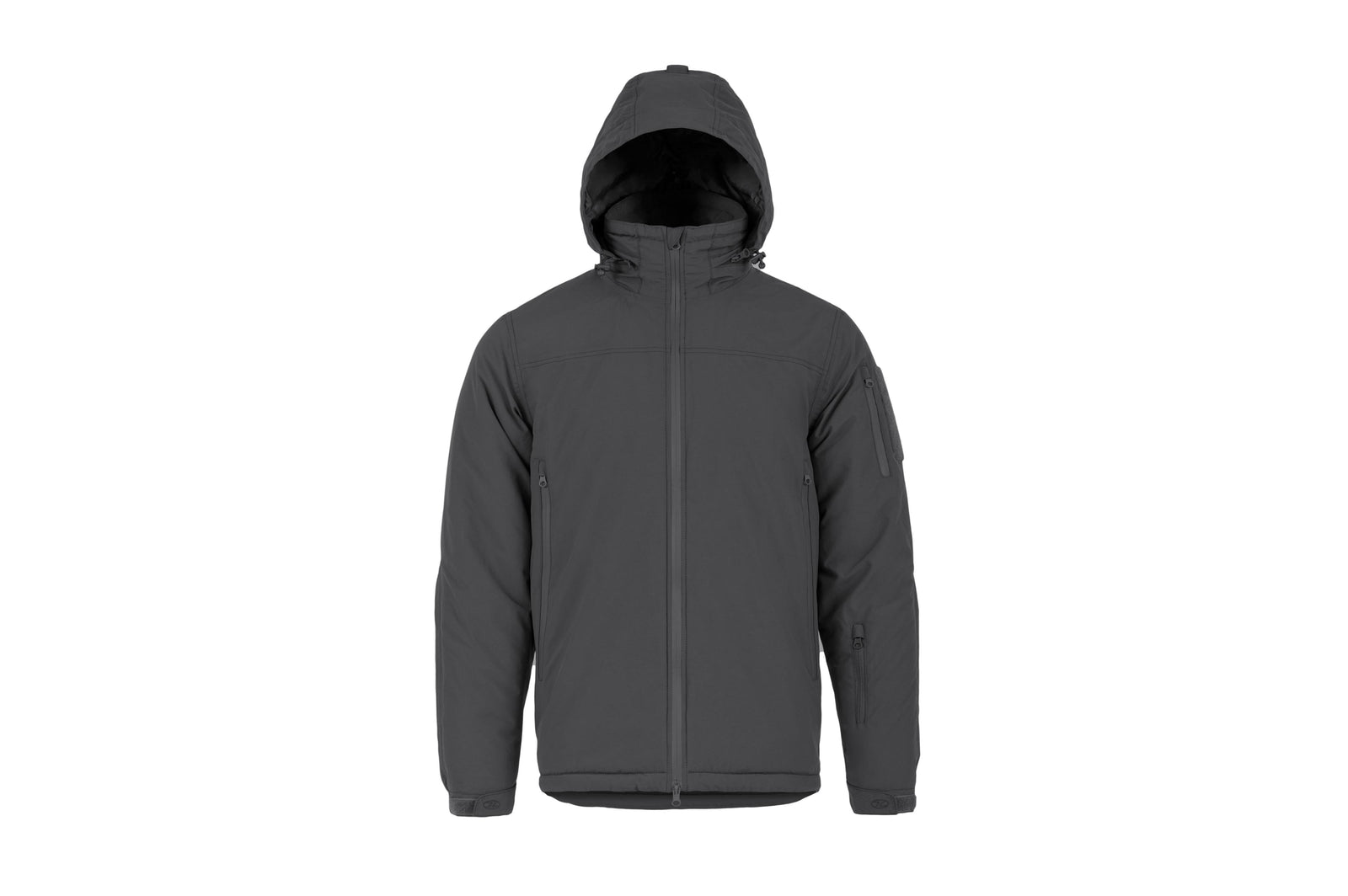 Highlander - Stryker Jacket - Light grey / 2XL - Jacken