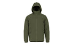 Highlander - Stryker Jacket - Forrest Green / M - Jacken