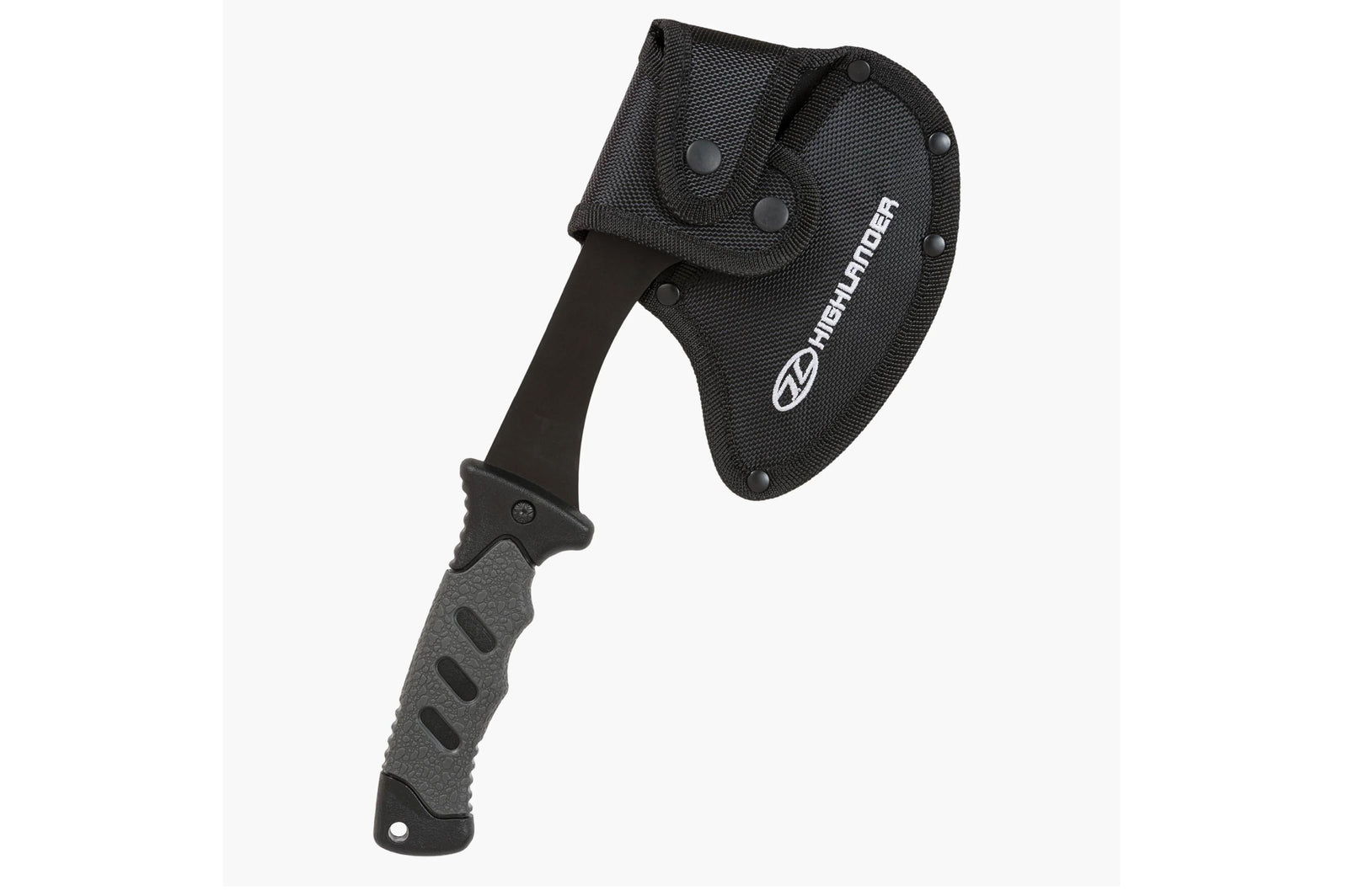 Highlander - Survival Axe - 35x20x3 cm - Messer und Tools