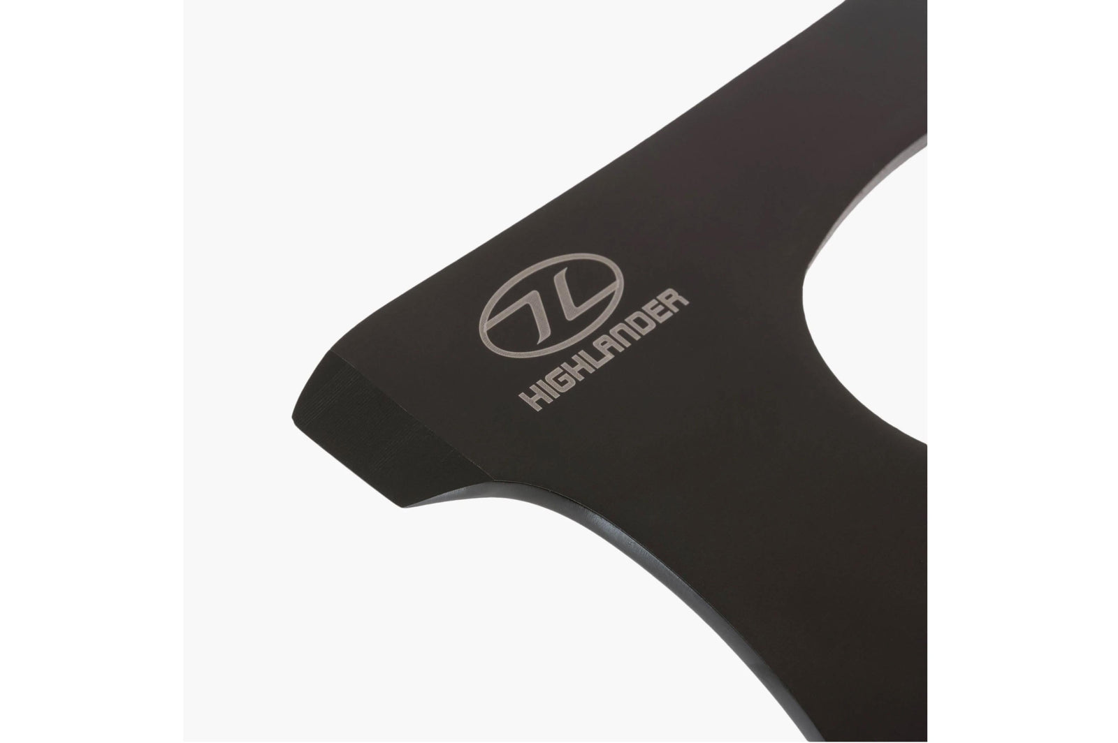 Highlander - Survival Axe - 35x20x3 cm - Messer und Tools