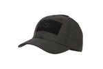 Highlander - Tactical Cap - Black / S-M - Kopf