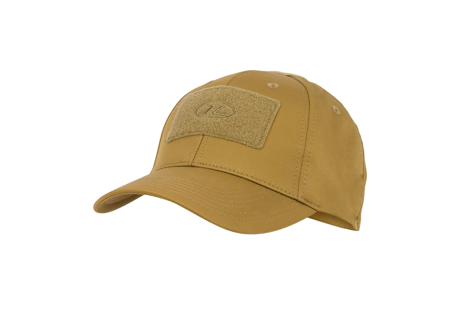 Highlander - Tactical Cap - Beige / S-M - Kopf